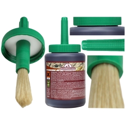 Smoła bukowa Eurohunt 500 ml pędzel