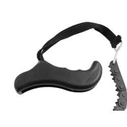 Piła turystyczna linkowa-łańcuchowa MFH