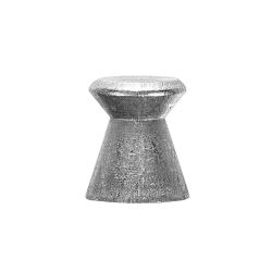 Śrut diabolo JSB Match Heavy S100 4,49 mm 500 szt.