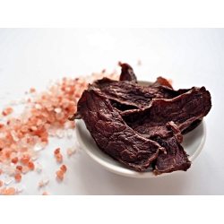 Wołowina suszona Toba klasyczna 250 g