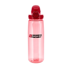 Butelka Nalgene On The Fly 0,65 l Petal Beet
