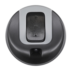 Kubek termiczny Kambukka Olympus 500 ml Matte Black