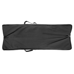 Pokrowiec Forsport WS 121x23x3 czarny