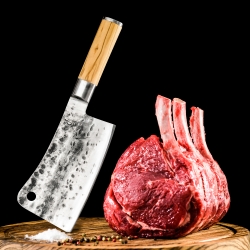 Tasak uniwersalny Forged Olive