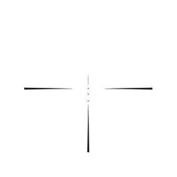 Luneta celownicza Hawke Vantage 1