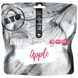 Żywność liofilizowana LyoFood Jabłko cząstki 20 g