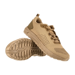 Buty męskie trekkingowe M-Tac Summer Light coyote