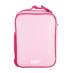 Lunch bag ION8 Jednorożce z tęczami