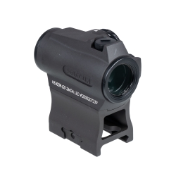 Kolimator Holosun HE403R-GD Gold Dot Montaż niski i 1/3 Co-witness