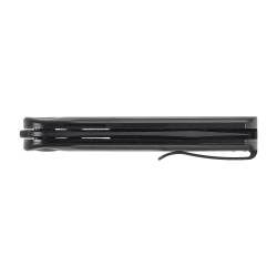 Nóż składany WE Knife Eidolon WE19074A-D black