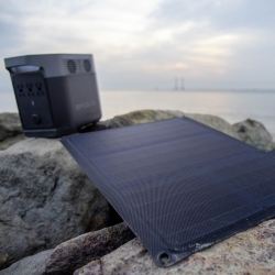 Panel fotowoltaiczny Ecoflow 110 W