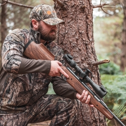 Luneta celownicza Hawke Airmax 30 FFP 6-24x50 SF AMX IR