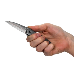 Nóż składany Kershaw Leek 1660CBBW