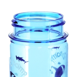 Butelka dziecięca Nalgene On The Fly 0,35 l Chomp