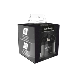 Ostrzałka AnySharp Pro wolfram