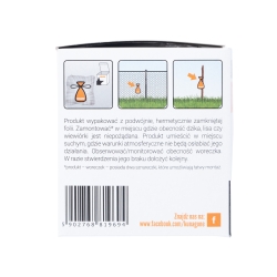 Naturalny odstraszacz Kunagone na dziki 2 - pak