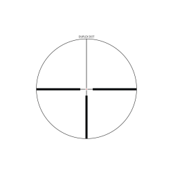 Luneta celownicza Primary Arms Classic 1-6x24 SFP Duplex, 30 mm