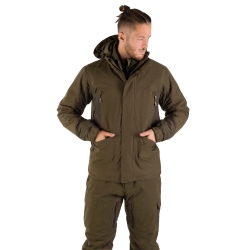 Kurtka męska Tagart Thunder Thermo 4 Heat zielona