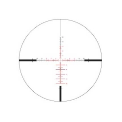 Luneta celownicza Vortex Viper PST II 5-25x50 30 mm AO EBR-4