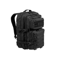 Plecak Mil-Tec Assault Pack Large 36L Czarny