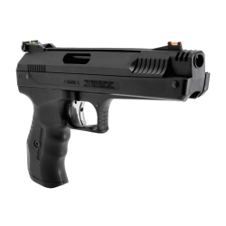 Pistolet wiatrówka Beeman P-17 2004 4,5 mm Diabolo PCA