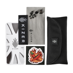 Nóż Kizer Sheepdog C01C (XL) Ki5488A1