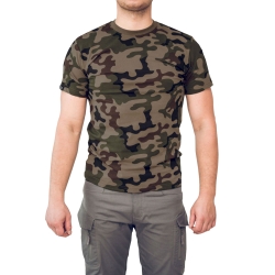 Koszulka męska Texar PL Camo