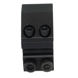 Montaż dwuczęściowy średni 1