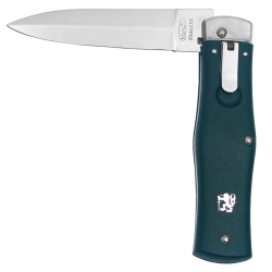 Nóż Mikov Predator 241-NH-1/KP zielony