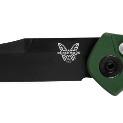 Nóż Benchmade 9400BK Auto Osborne