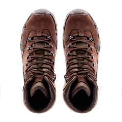 Buty męskie LOWA Z-8N GTX C UK ciemnobrązowe
