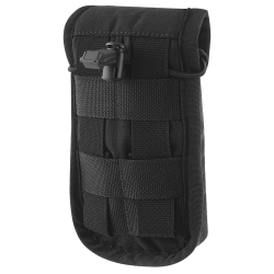 Etui M-Tac na smartfon Elite medium czarne