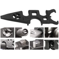 Klucz uniwersalny Leapers do AR15