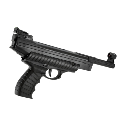 Wiatrówka pistolet Optima by Hatsan 25 5.5 mm