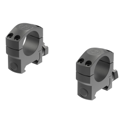 Montaż aluminiowy Leupold Mark 4 1