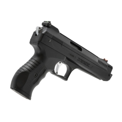 Pistolet wiatrówka Beeman P-17 2004 4,5 mm Diabolo PCA