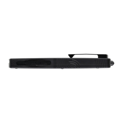 Nóż OTF Templar Knife Large Aluminium Black Rubber Drop Black