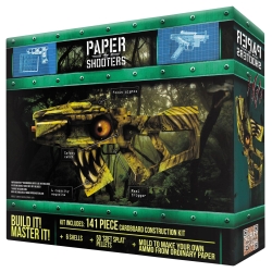 Karabin Paper Shooters Guardian Extinction zestaw