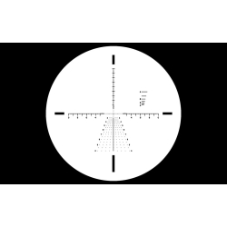 Luneta celownicza Primary Arms PLx 6-30x56 mm FFP iR ACSS-Apollo-6.5CR/.224V
