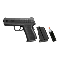 Pistolet gazowy RazorGun PMG-37