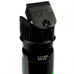 Gaz pieprzowy Fox Labs Mean Green 89 ml stożek 3.0oz