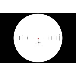 Celownik pryzmatyczny Primary Arms SLx 5x Micro Prism iR Red ACSS Aurora 5.56/.308 Yard