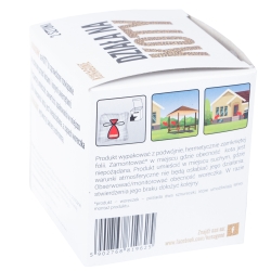 Naturalny odstraszacz Kunagone na koty 2 - pak