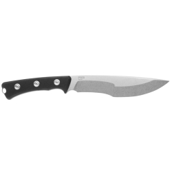 Nóż ANV Knives P500 ANVP500-006 czarny
