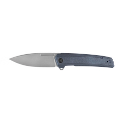 Nóż składany WE Knife Speedster WE21021B-3 blue