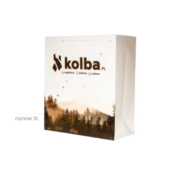 Torba prezentowa Kolba