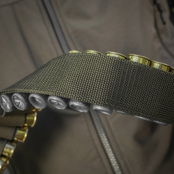Bandolier Elite M-Tac zielony