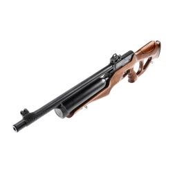 Wiatrówka PCP Optima by Hatsan Barrage-W 6.35 mm