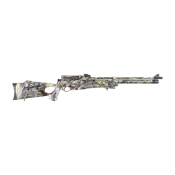 Wiatrówka PCP Optima by Hatsan AT44-10 long camo 4,5 mm