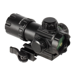 Kolimator Leapers UTG DS3039W 3.9'' 30 mm